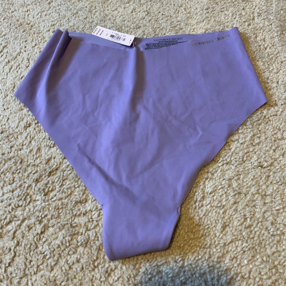 NWOT high waist thong Victoria’s Secret